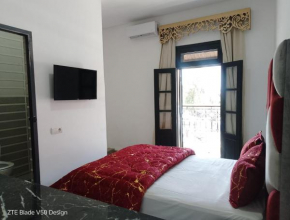 Medina-in auberge